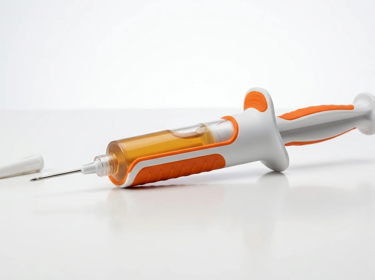 Pest Defence™ Precision Cockroach Bait Syringe
