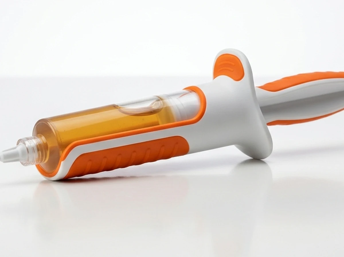 Dispense Targeted Pea-Sized Droplets