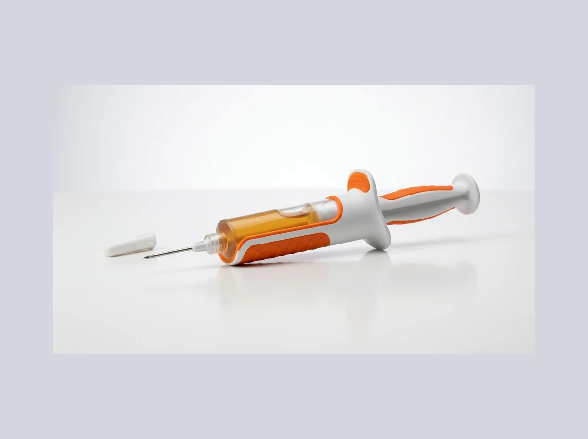 Pest Defence™ Precision Cockroach Bait Syringe Official Package Contents